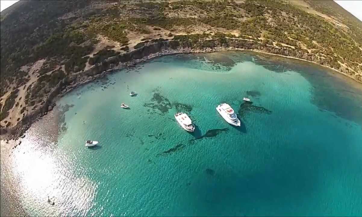 cyprus summer 2017