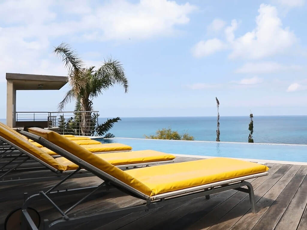 Cyprus Luxury Holiday Villa