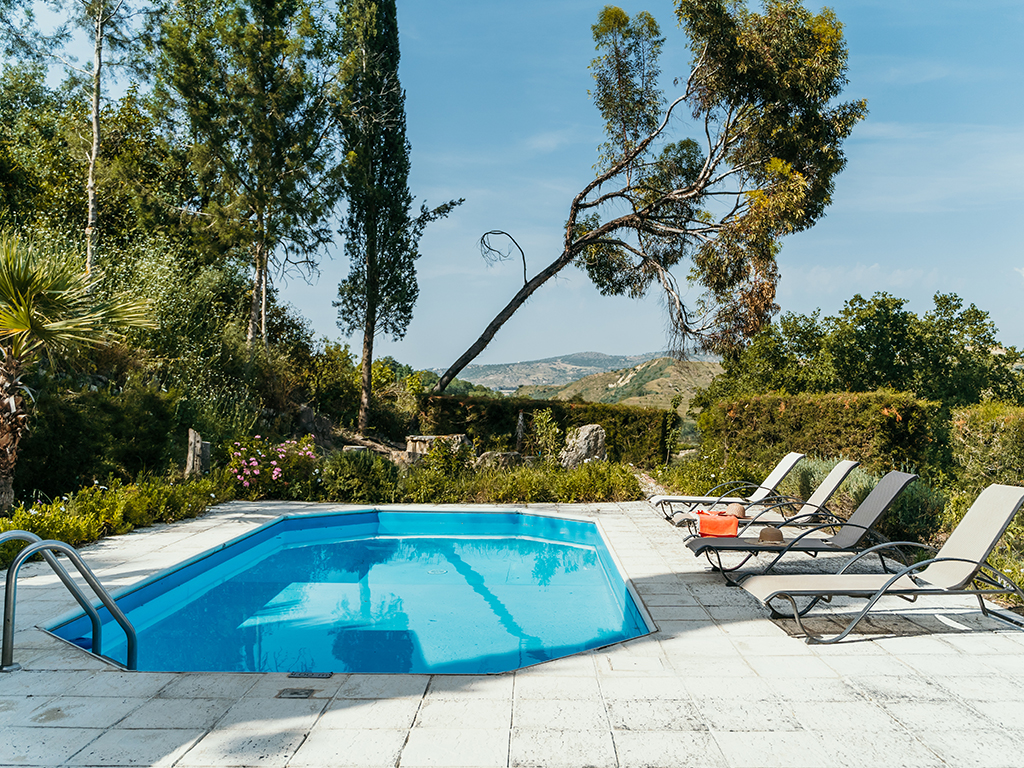 cyprus holiday villas