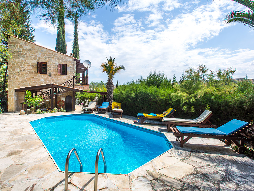 Cyprus Holiday Villas