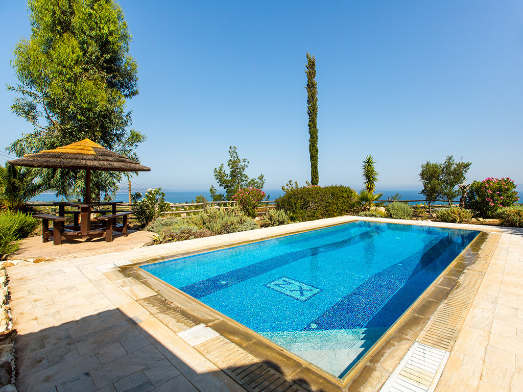 Cyprus holiday villas