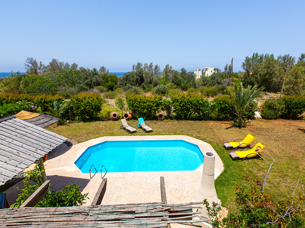 Cyprus Holiday Villas - Paphos