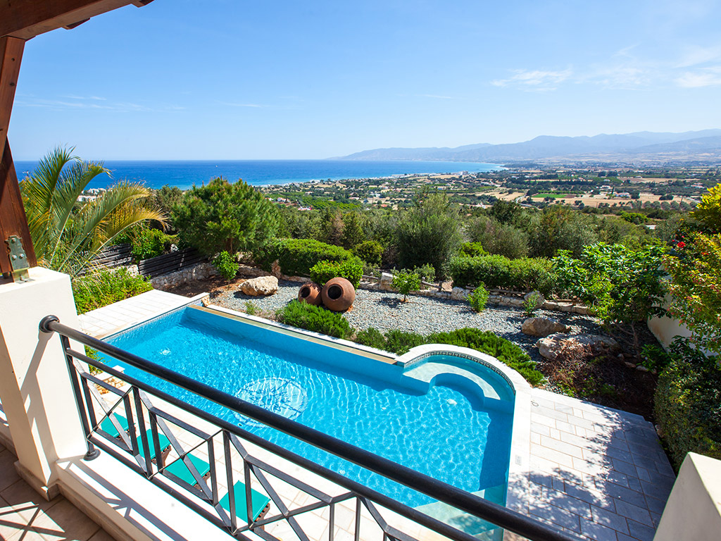 Cyprus Holiday Villas