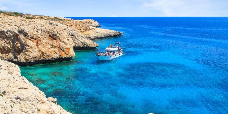 Cyprus Holiday