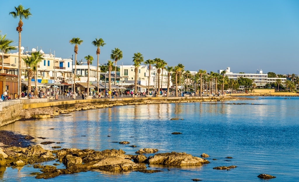Cyprus Holidays 2019