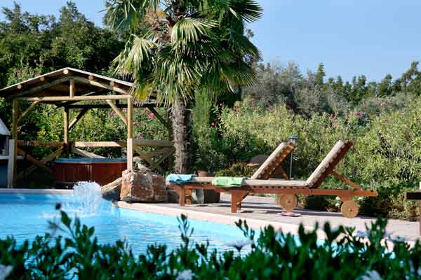 Cyprus holiday villas
