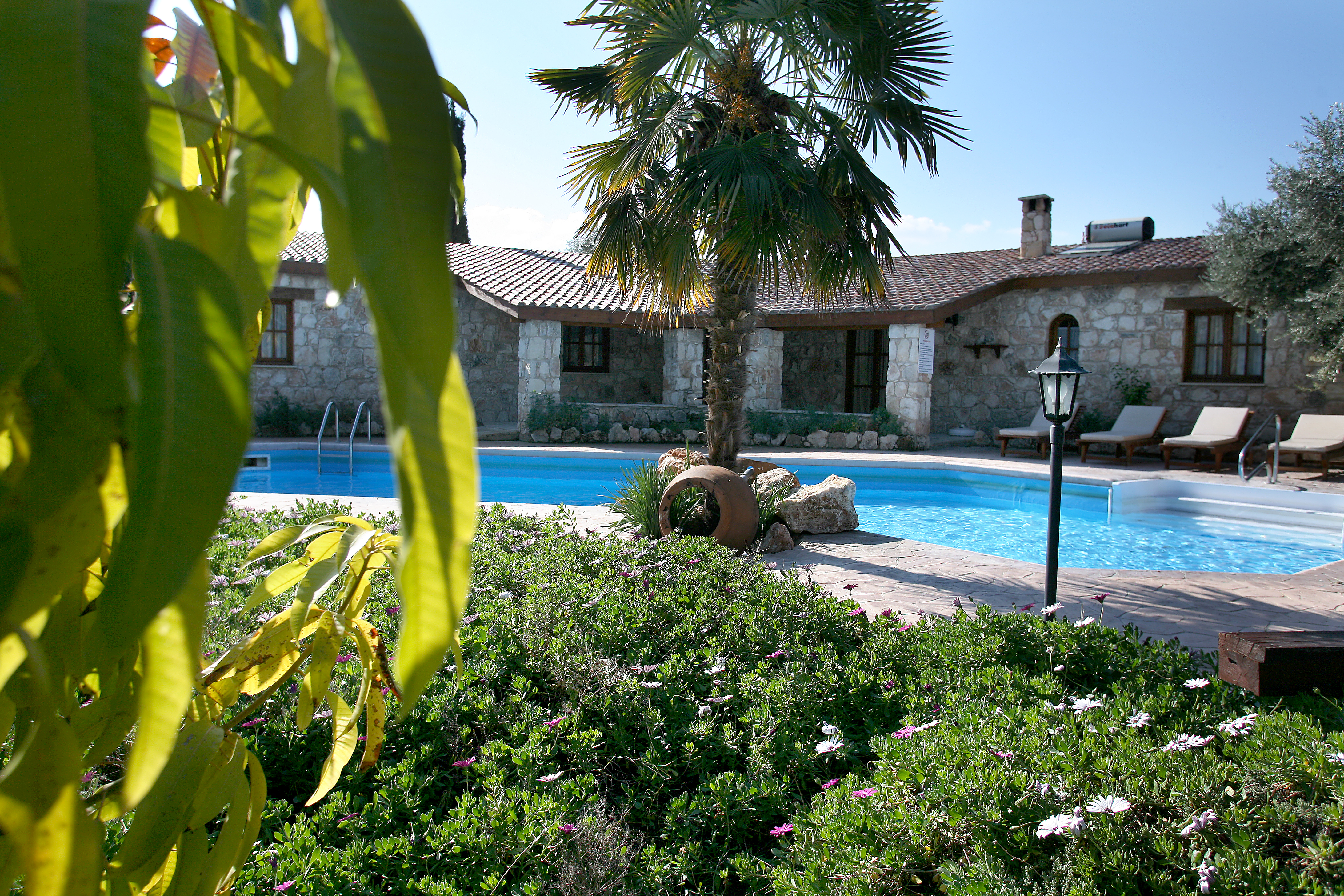 Cyprus Holiday Villas in Latchi