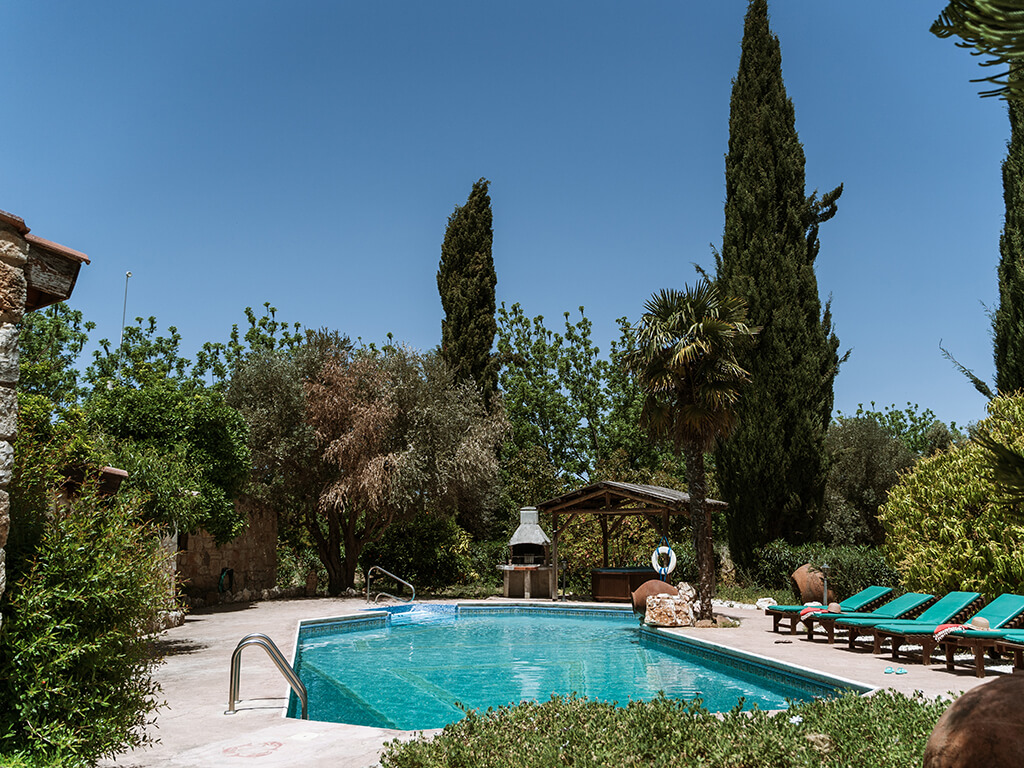 Cyprus Villa Holidays