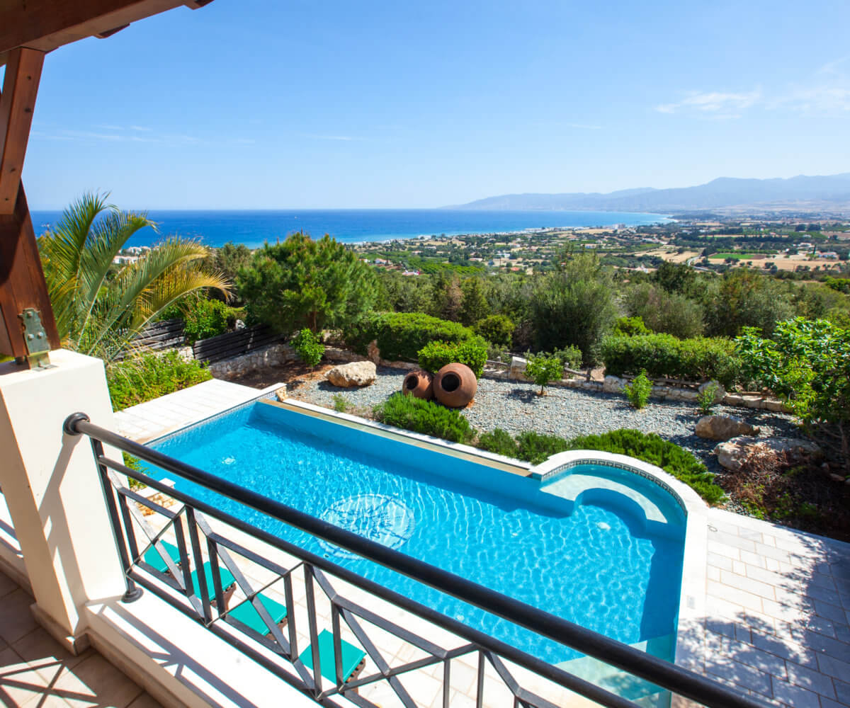 cyprus holiday villas