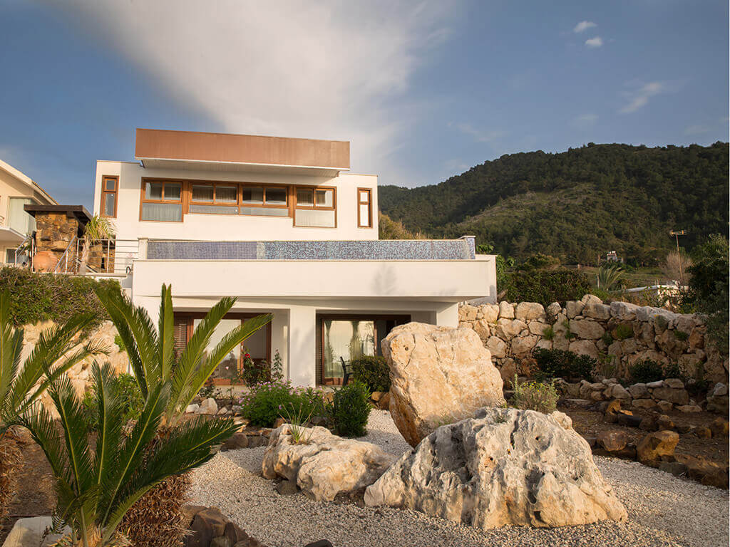 Cyprus Luxury Holiday Villa