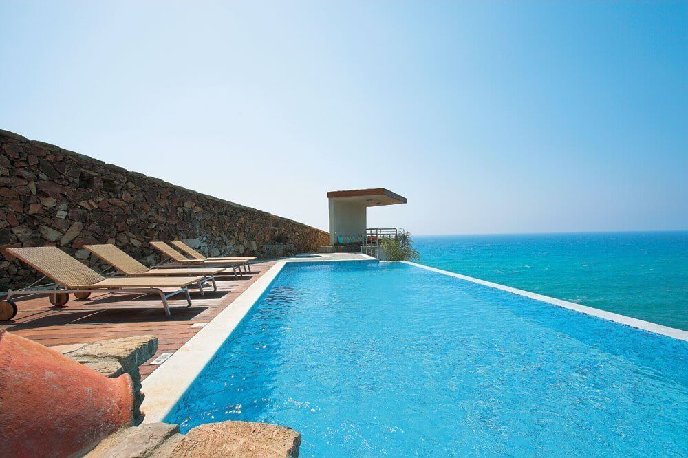 2023 Cyprus Villa Holiday